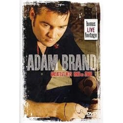 Greatest Hits 1998-08