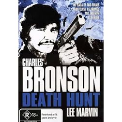 Death Hunt