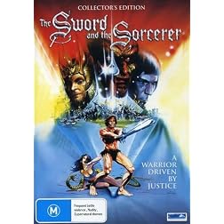 Sword & the Sorceror
