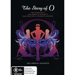 Story of O Collection