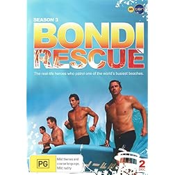 Bondi Rescue-Series 3