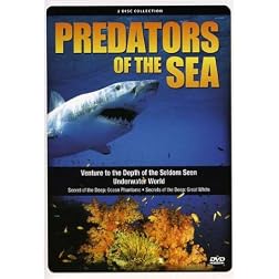 Secrets of the Deep