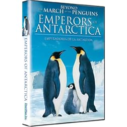 Emperors of Antarctica