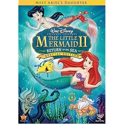 The Little Mermaid II: Return to the Sea [Special Edition]