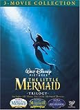 Little Mermaid Trilogy