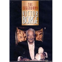 Legendary Victor Borge