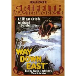 Way Down East (1920)