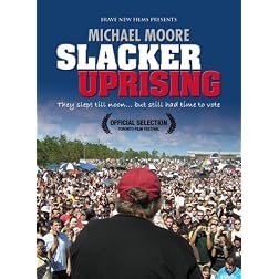 Slacker Uprising
