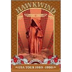USA Tour 1989-1990