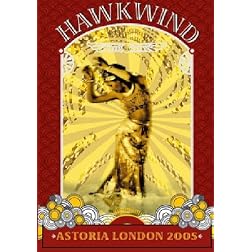 Hawkwind: Winter Solstice 2005