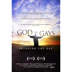 GOD & GAYS: BRIDGING THE GAP