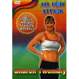 All Body Attack