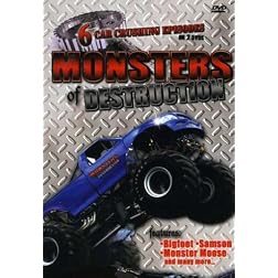 Monster Trucks