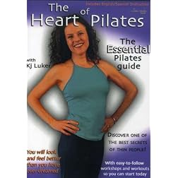Essential Pilates Guide
