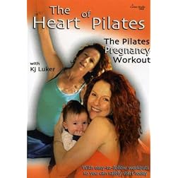 Pilates Pregnancy