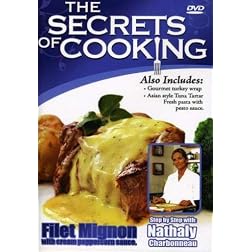 Filet Mignon-Nathaly Charbenneau