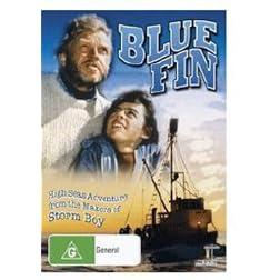 Blue Fin