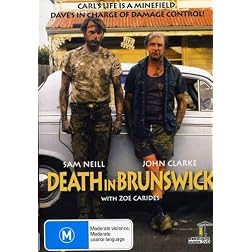 Death in Brunsawick