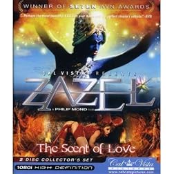 Zazel
