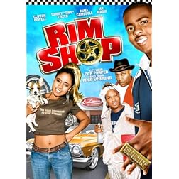Rim Shop