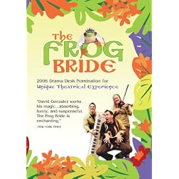 The Frog Bride