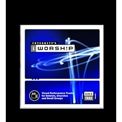 iWorship DVD Trax: Above All