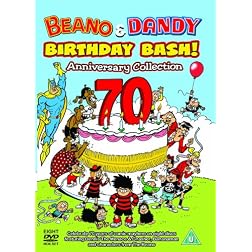 Beano Dandy 70th Anniversary Collection