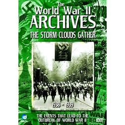 World War II Archives-the Storm