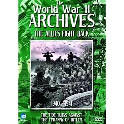 World War II Archives-the Allie