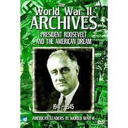 World War II Archives-President