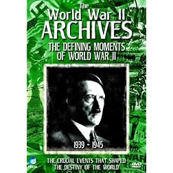 World War II Archives-the Definitive