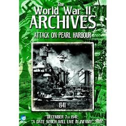 World War II Archives-Attack on
