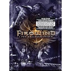 Live Premonition-Deluxe
