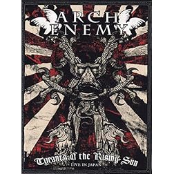 Tyrants of the Rising Sun