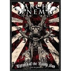 Tyrants of the Rising Sun-Deluxe