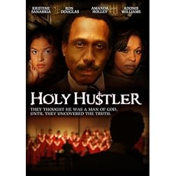 Holy Hustler