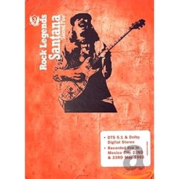 Sacred Fire: Live in Mexico