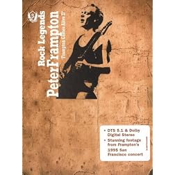 Frampton Comes Alive II