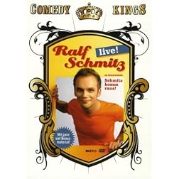 Live-Schmitz Komm Raus