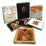 Indiana Jones: The Soundtracks Collection by John Williams