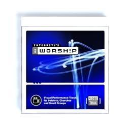 iWorship DVD Trax: My Savior Lives