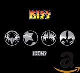 Ikons by Kiss