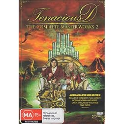 The Complete Master Works 2