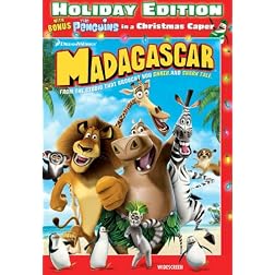 Madagascar