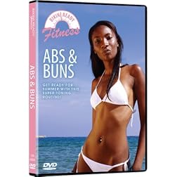 Bikini Ready: Abs & Buns