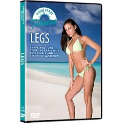 Bikini Ready: Legs