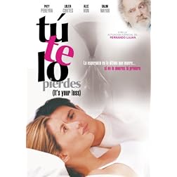 Tu Te lo Pierdes