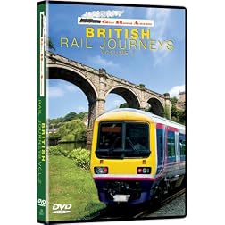 British Rail Journeys, Vol. 2