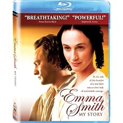 Emma Smith: My Story [Blu-ray]