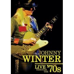 Live Through the 70's